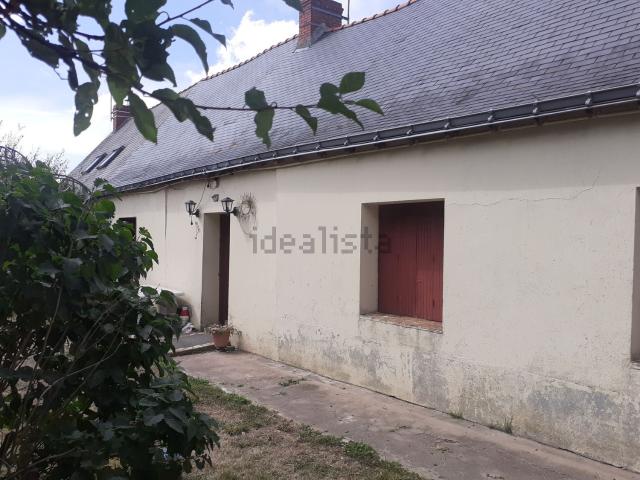 Maison vente à Le Clos de l'Arche, Loireauxence
