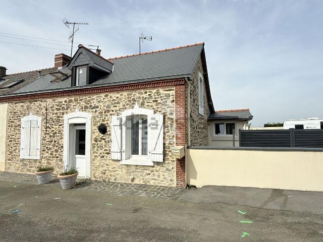Maison vente à Loiron, Loiron-Ruillé