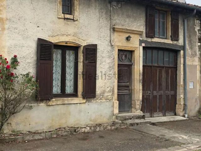 Maison vente à Loisey, Meuse