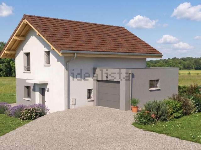 Maison vente à Loisin, Haute-Savoie