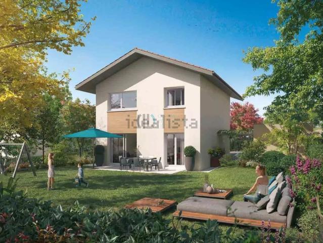 Maison vente à Loisin, Haute-Savoie
