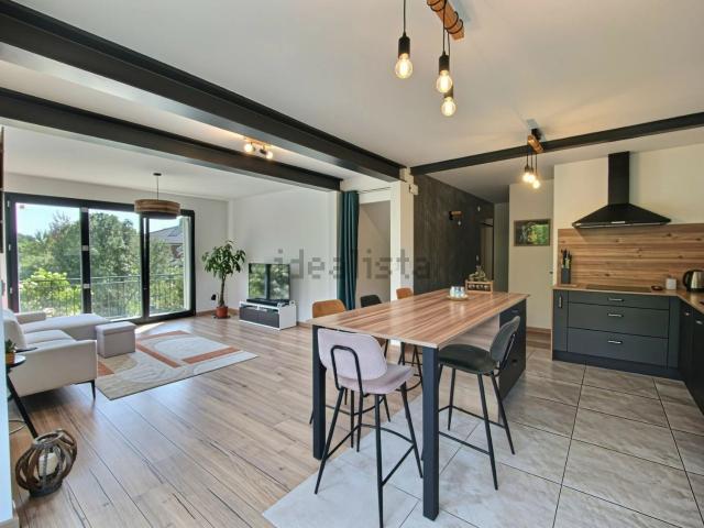 Maison vente à Ballaison, Haute-Savoie