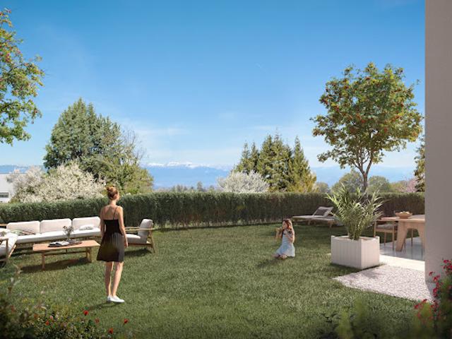 Maison vente à Thonon-les-Bains, Loisin