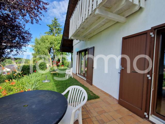 Maison vente à Thonon-les-Bains, Loisin