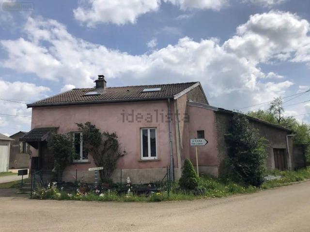 Maison vente à Loison, Meuse