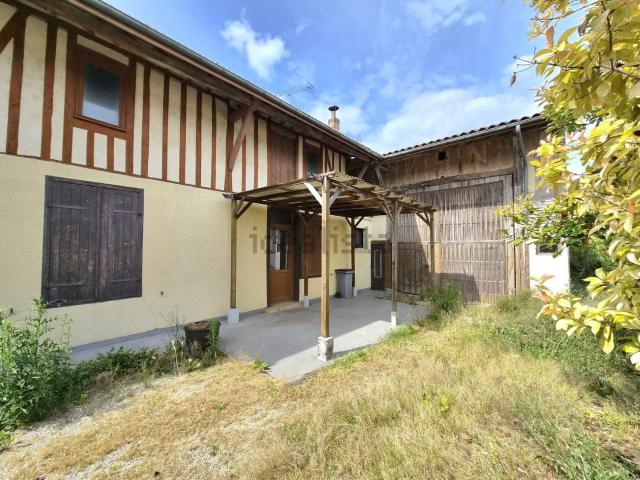 Maison vente à Loisy-sur-Marne, Marne