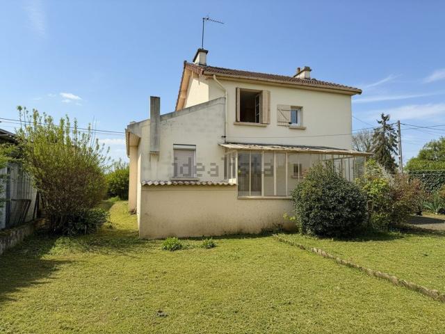 Maison vente à Loisy-sur-Marne, Marne