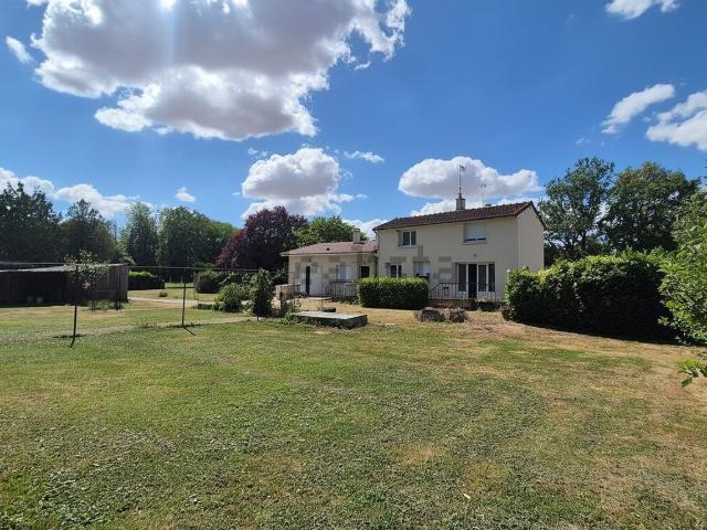 Maison vente à Loisy-sur-Marne, Marne