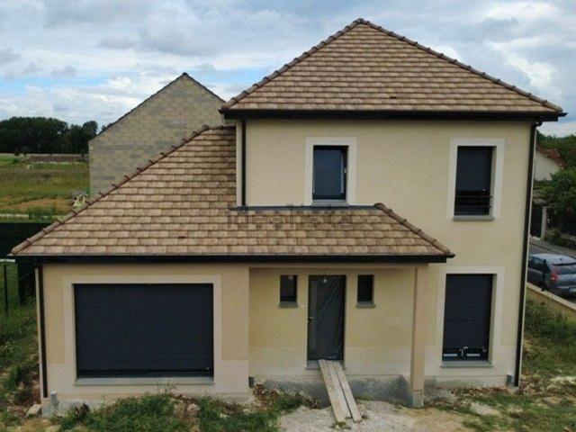 Maison vente à Loivre, Marne