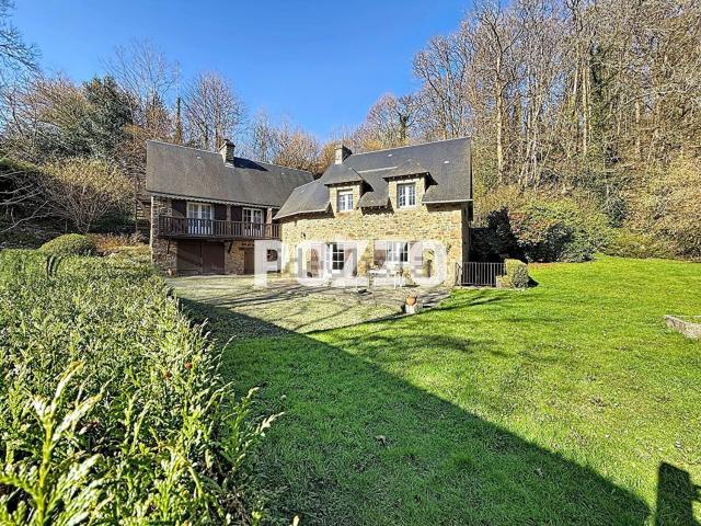 Maison vente à Lolif, Manche