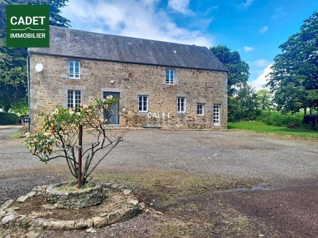 Maison vente à Lolif, Manche