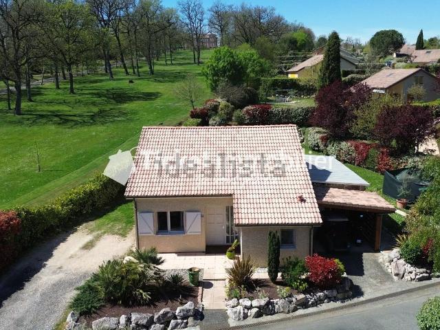 Maison vente à Cap du Bosc, Lombez