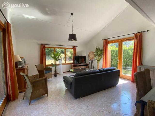 Maison vente à Malegarie, Lombez