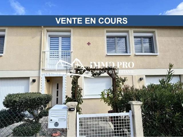 Maison vente à Lapouche Ouest, Lombez