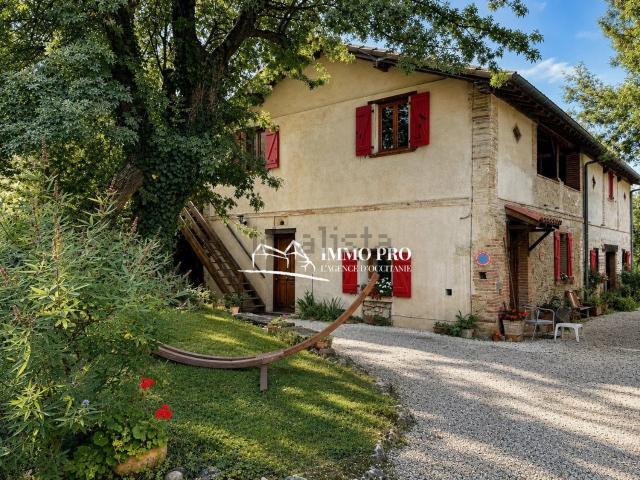 Maison vente à Cap du Bosc, Lombez