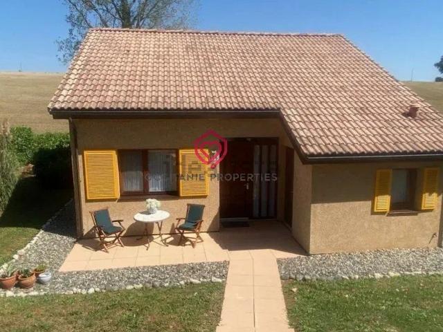 Maison vente à Malegarie, Lombez