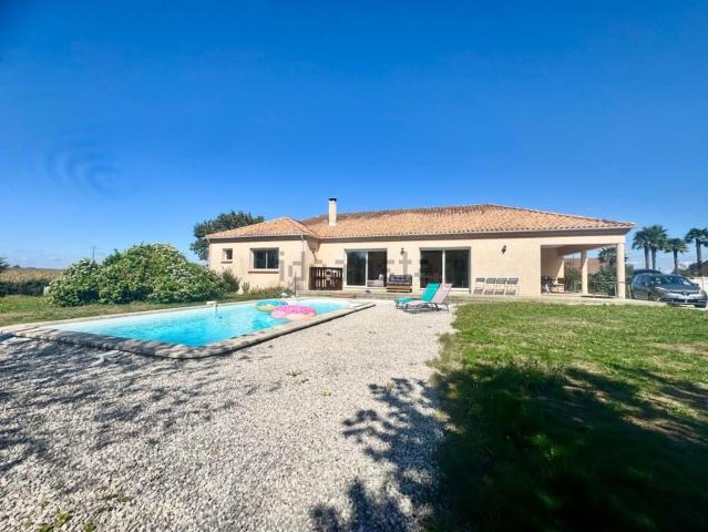 Maison vente à Arrien, Pyrénées-Atlantiques
