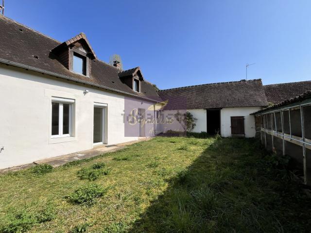 Maison vente à Résidence des Plantes, Lombron