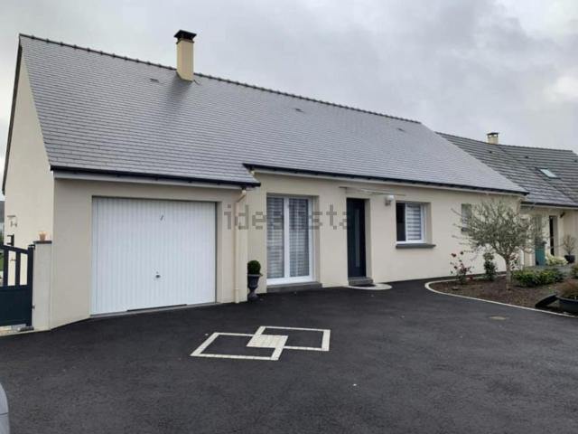 Maison vente à Résidence des Plantes, Lombron