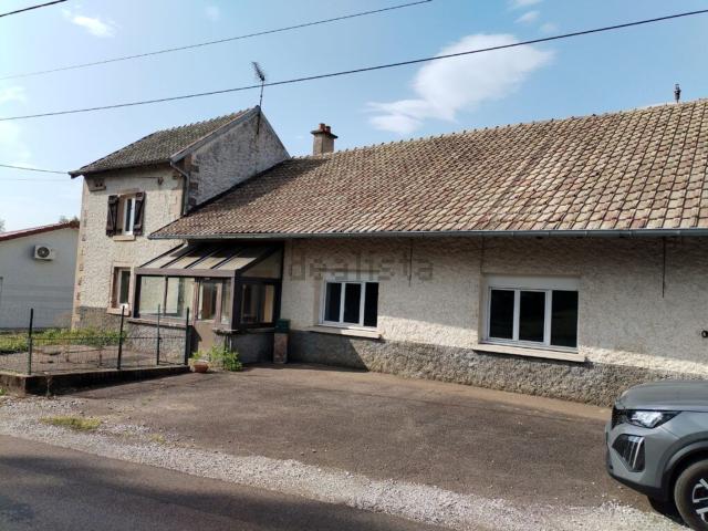 Maison vente à Lomont, Haute-Saône