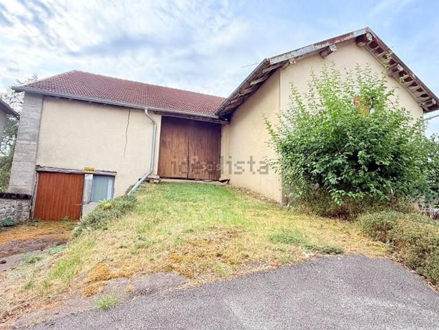 Maison vente à Lomont-sur-Crête, Doubs