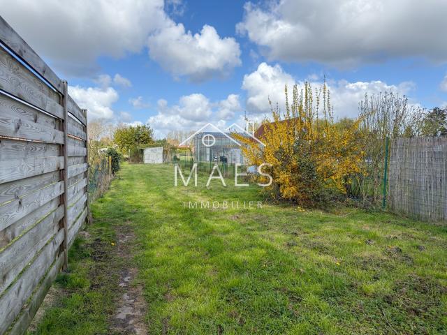 Maison vente à Lompret, Nord