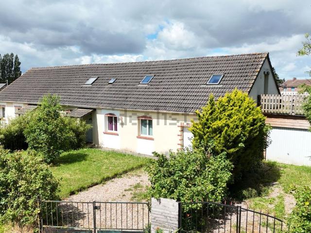 Maison vente à Boisselet, Londinières