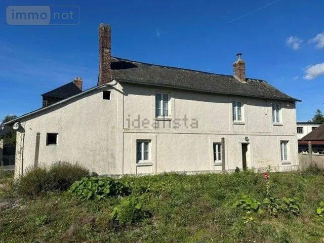 Maison vente à Londinières, Seine-Maritime