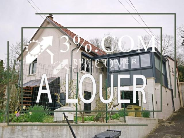 Maison location à Long, Somme