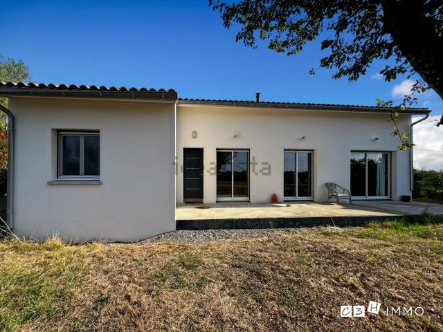 Maison vente à Longages, Haute-Garonne