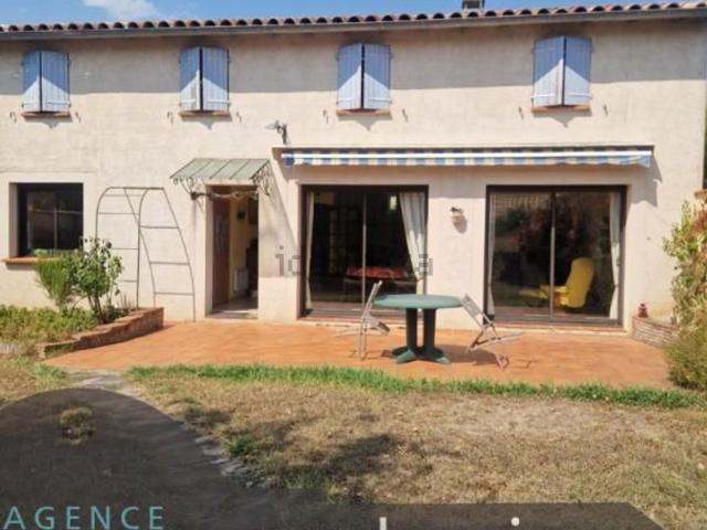 Maison vente à Longages, Haute-Garonne
