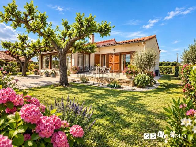 Maison vente à Longages, Haute-Garonne