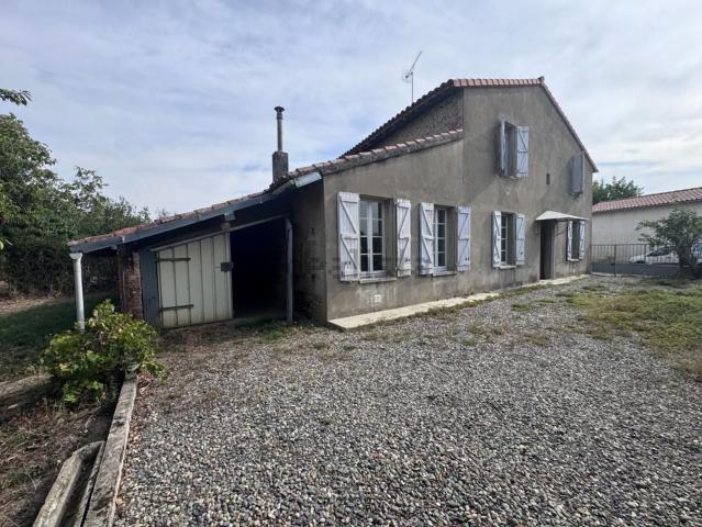 Maison vente à Longages, Haute-Garonne