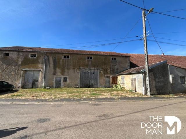 Maison vente à Longchamp, Haute-Marne