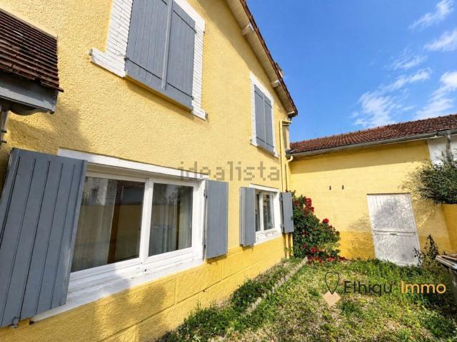 Maison vente à Longchamp-sur-Aujon, Aube