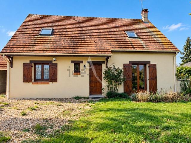 Maison vente à Le Bel Air, Longchamps