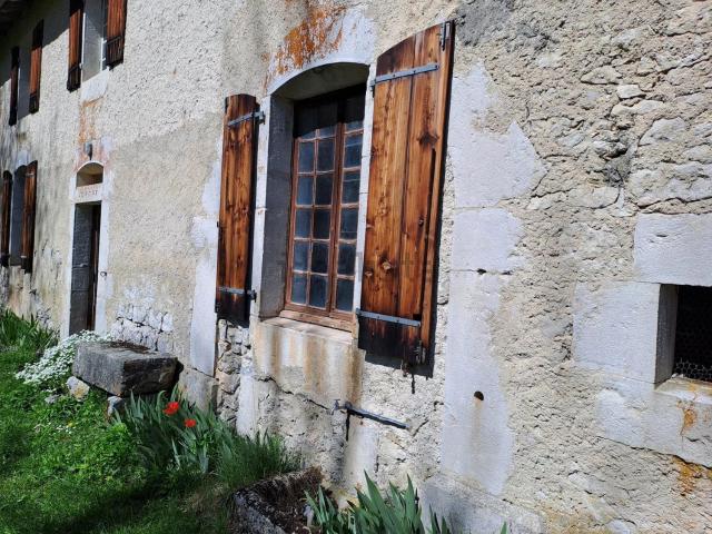 Maison vente à Longchaumois, Jura