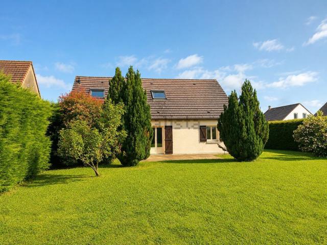 Maison vente à Longecourt-en-Plaine, Côte-d'Or