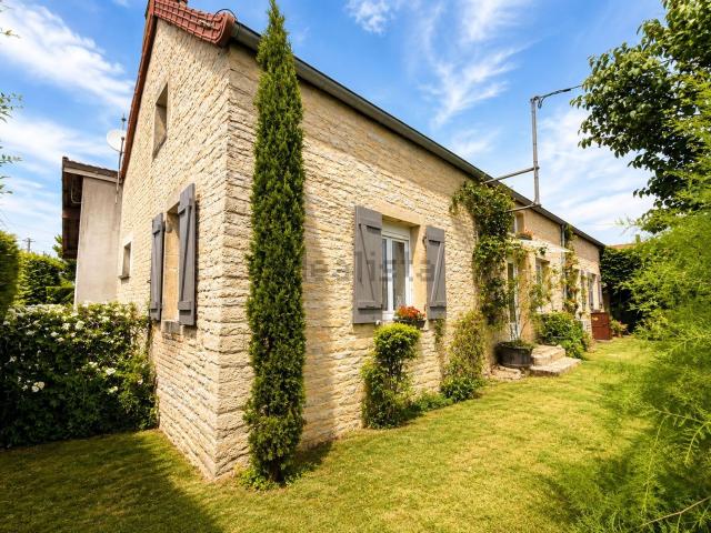 Maison vente à Longecourt-en-Plaine, Côte-d'Or