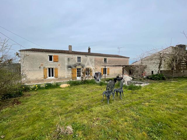 Maison vente à France métropolitaine, Chaix