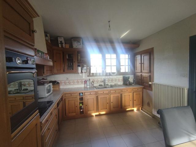 Maison vente à Argentan, La Sauvagère
