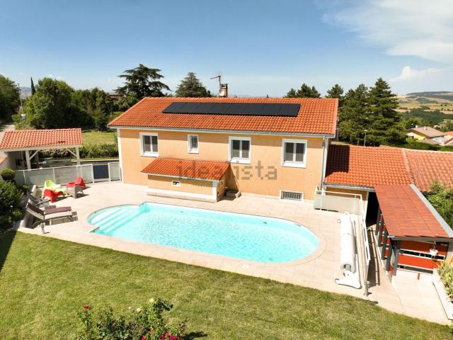 Maison vente à Le Château, Longes