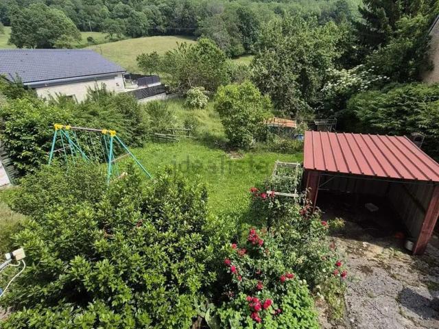 Maison vente à Longeville, Doubs