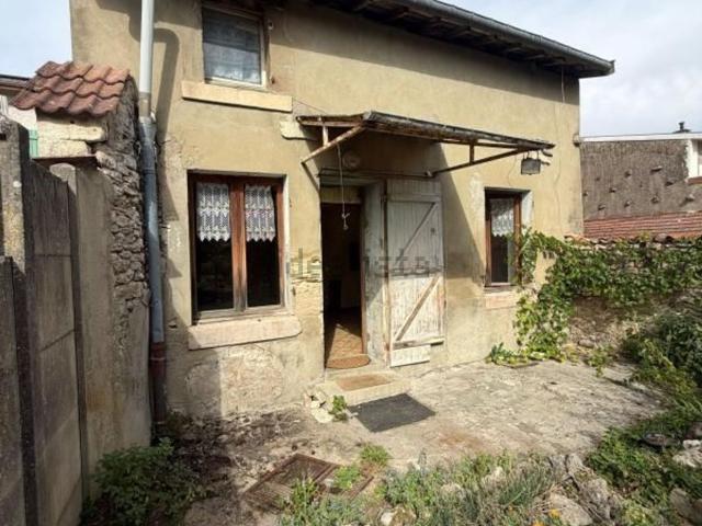Maison vente à Longeville-en-Barrois, Meuse