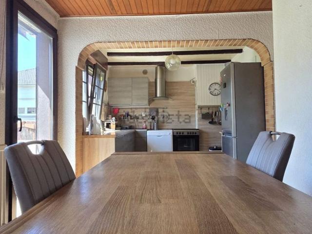 Maison vente à Longeville-lès-Saint-Avold, Moselle