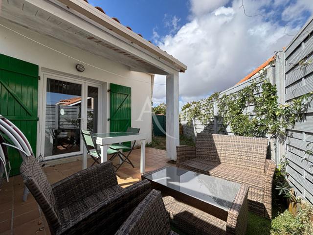 Maison vente à France métropolitaine, Longeville-sur-mer