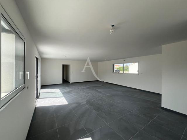 Maison vente à Les Sables-d'Olonne, Longeville-sur-mer