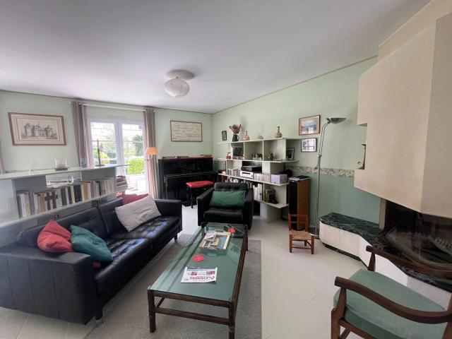 Maison vente à Les Sables-d'Olonne, Longeville-sur-mer