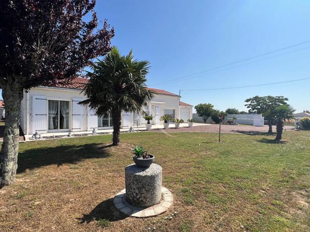 Maison vente à Les Sables-d'Olonne, Longeville-sur-mer