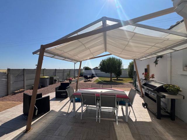 Maison vente à Les Sables-d'Olonne, Longeville-sur-mer